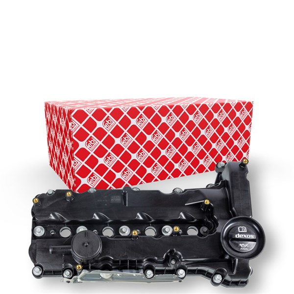 Venttiilikoppa FEBI BILSTEIN febi Plus FEBI BILSTEIN