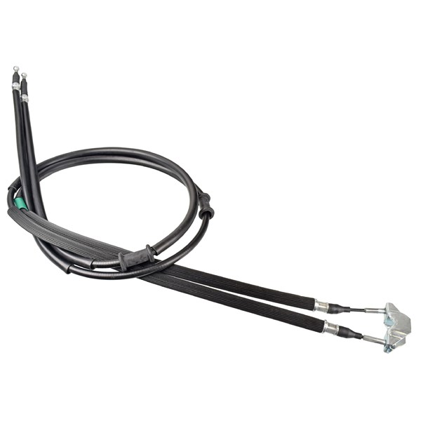 Vaijeri, käsijarru, Takana FEBI BILSTEIN FEBI BILSTEIN