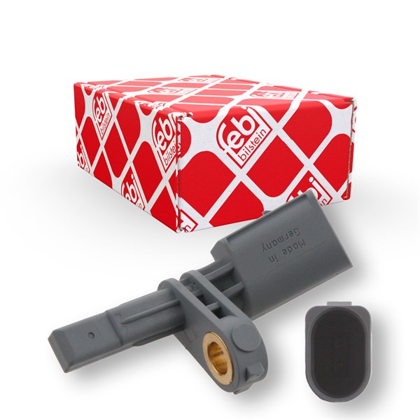ABS-anturi, Etuakseli, oikea, Taka-akseli, oikea FEBI BILSTEIN FEBI BILSTEIN