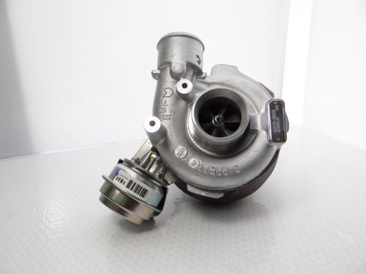 Turboahdin GARRETT Original Spare Part GARRETT