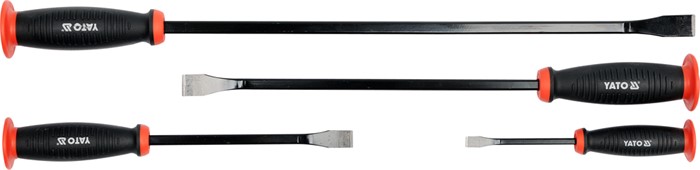 Sorkkarauta sarja 4 osaa Yato