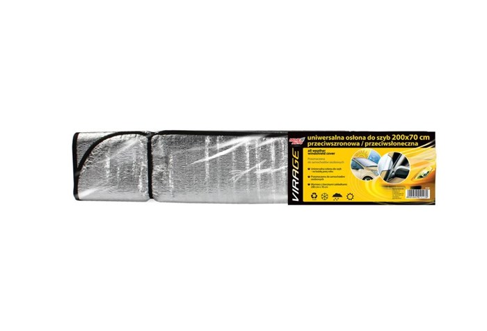 Lumi- ja aurinkosuojapeite