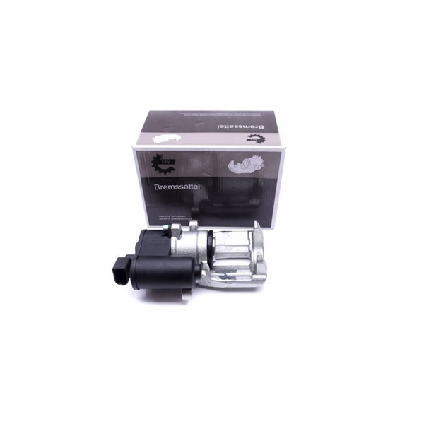 Jarrusatula Tuuletettu, Taka-akseli, oikea ESEN SKV ESEN SKV