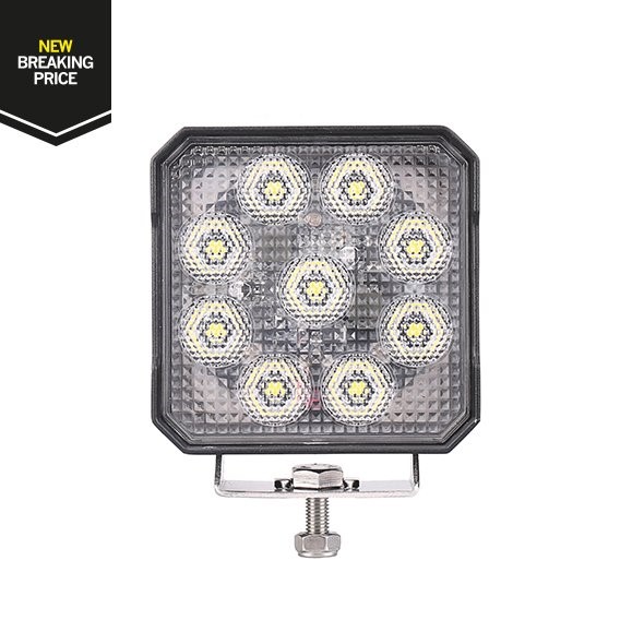 Lisävalot Lwl-02 Led SWEDSTUFF SWEDSTUFF