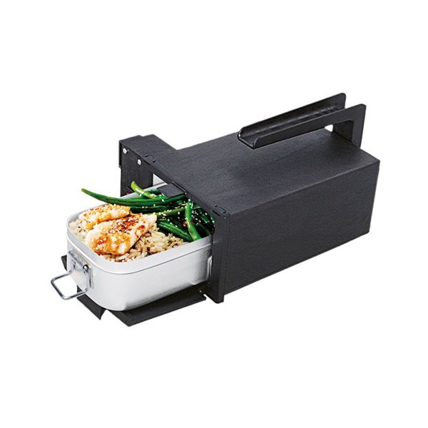 Lounaslaatikkolämmitin Automat 750 (50w – 24v)