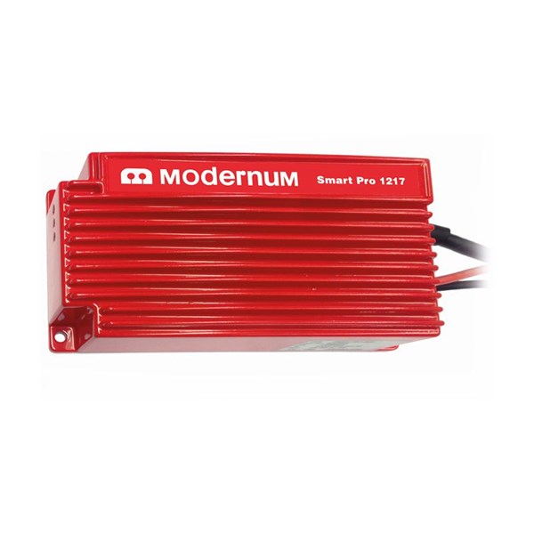 Akkulaturi SMART Pro 1712 (17A 12V) 12V