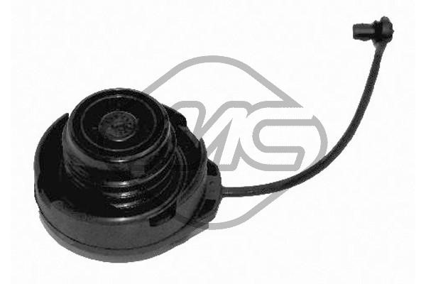 Korkki, polttoainetankki METALCAUCHO Metalcaucho