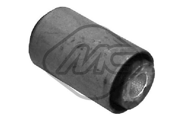 Vaihteiston ripustus, Eteen, vasen METALCAUCHO Metalcaucho