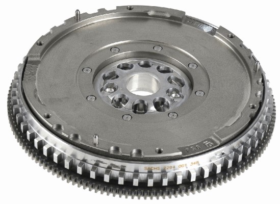 Vauhtipyörä SACHS SACHS