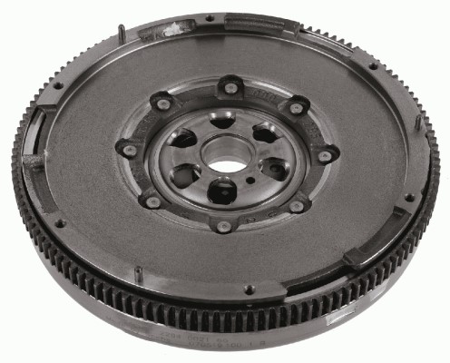 Vauhtipyörä SACHS SACHS