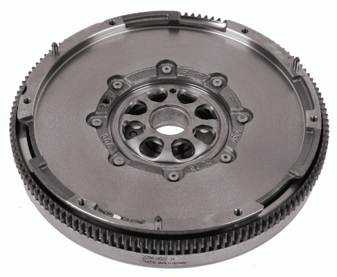 Vauhtipyörä SACHS SACHS