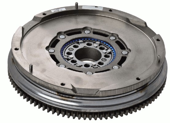 Vauhtipyörä SACHS SACHS