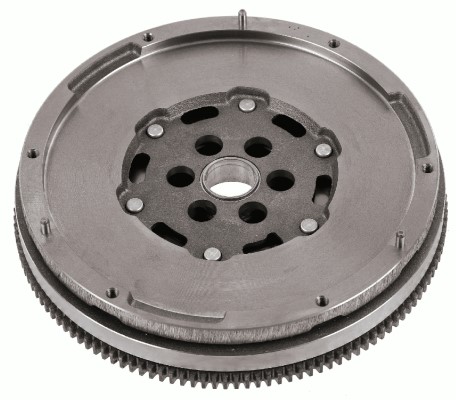 Vauhtipyörä SACHS SACHS