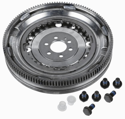 Vauhtipyörä SACHS SACHS