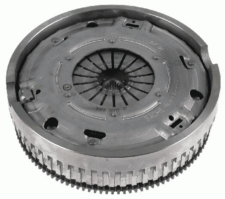 Kytkinpaketti SACHS SACHS