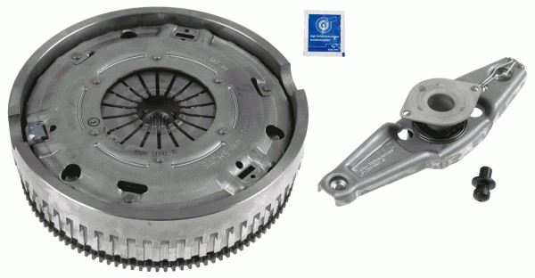 Kytkinpaketti SACHS SACHS