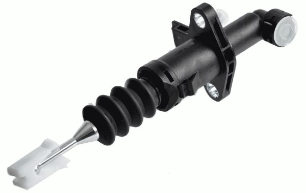 Pääsylinteri, kytkin SACHS SACHS
