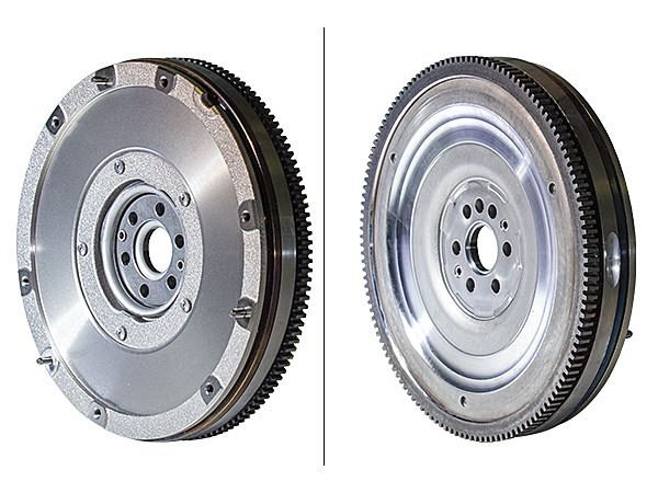 Vauhtipyörä SACHS SACHS