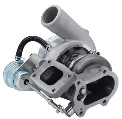 Turboahdin MAGNETI MARELLI MAGNETI MARELLI