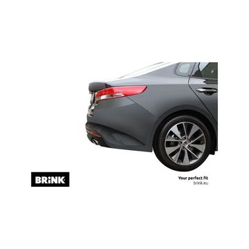 Vetokoukku, irrotettava Brink 625500 BRINK