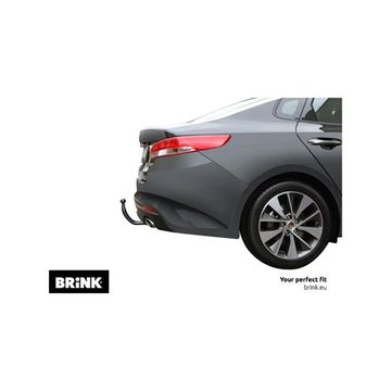 Vetokoukku, irrotettava Brink 625500 BRINK