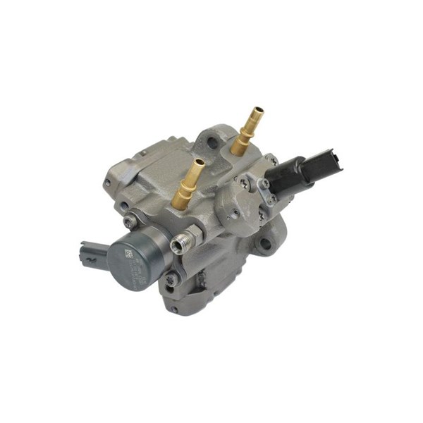 Korkeapainepumppu