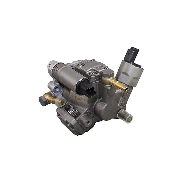 Korkeapainepumppu