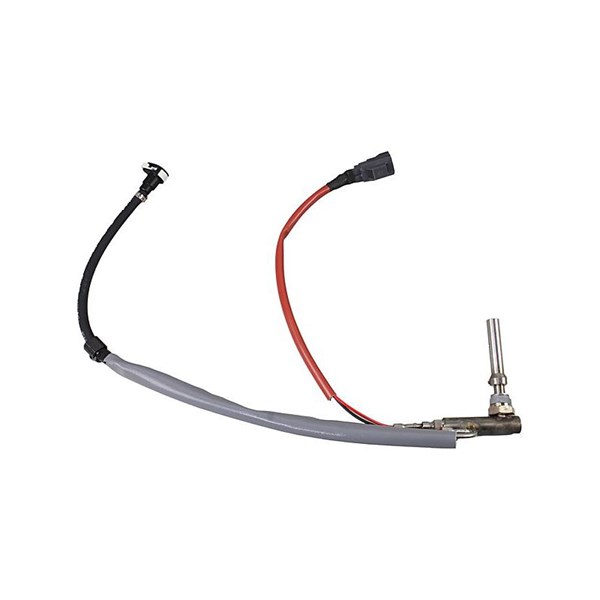 Ruiskutin, noki-/hiukkasregenerointi