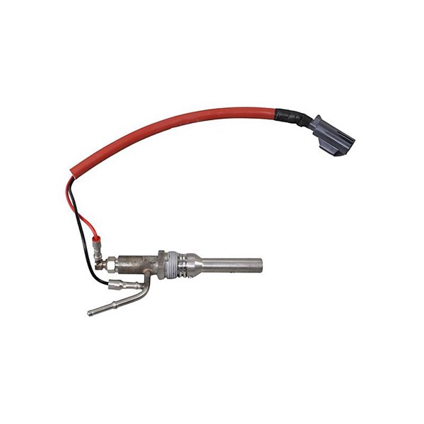 Ruiskutin, noki-/hiukkasregenerointi