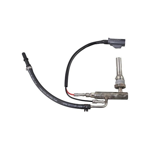 Ruiskutin, noki-/hiukkasregenerointi