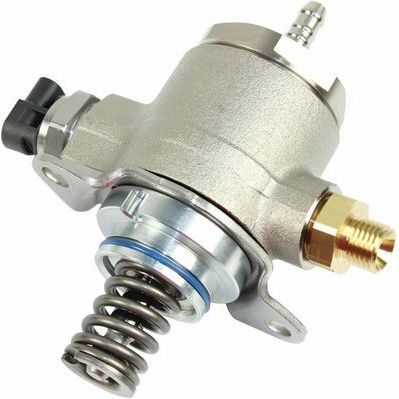 Korkeapainepumppu