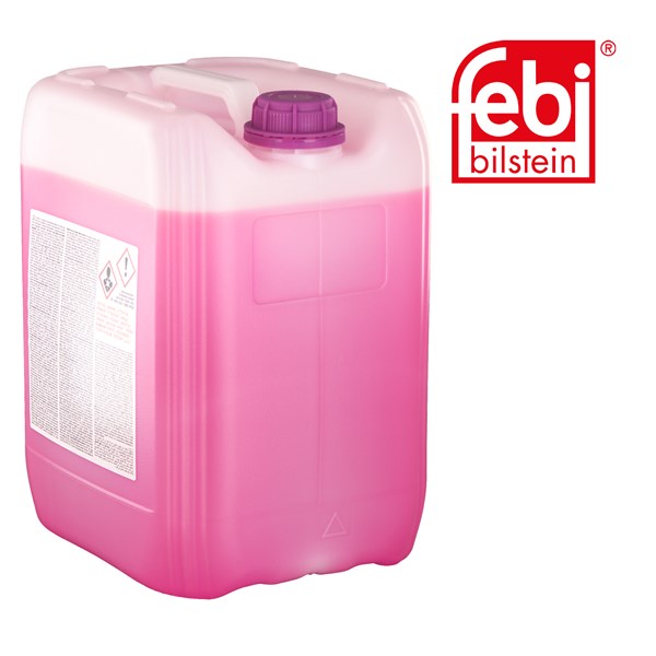 Glykoli G13 (-35°C valmiiksi sekoitettu) 10L FEBI BILSTEIN FEBI BILSTEIN