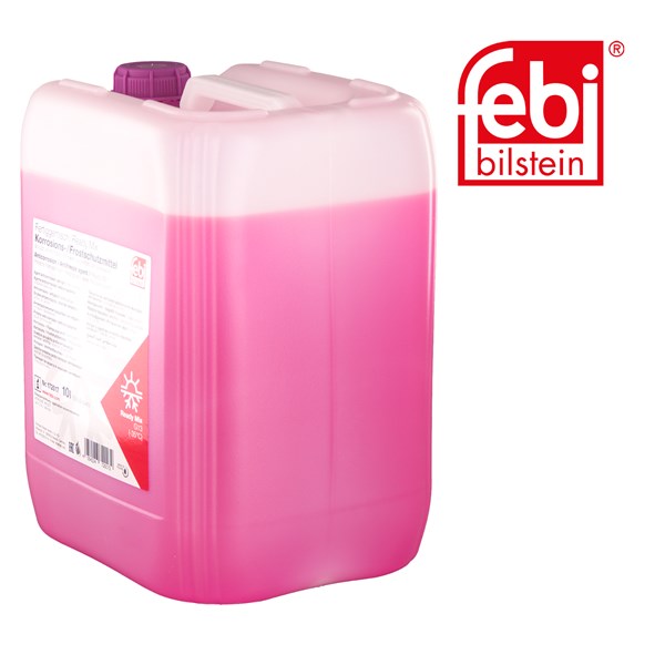 Glykoli G13 (-35°C valmiiksi sekoitettu) 10L FEBI BILSTEIN FEBI BILSTEIN