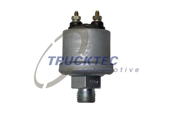 Tunnistin, öljynpaine TRUCKTEC AUTOMOTIVE TRUCKTEC AUTOMOTIVE