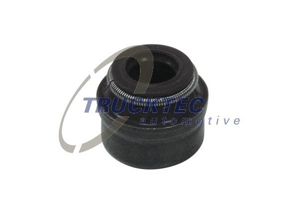 Tiiviste, venttiilivarsi, Poistopuoli TRUCKTEC AUTOMOTIVE TRUCKTEC AUTOMOTIVE
