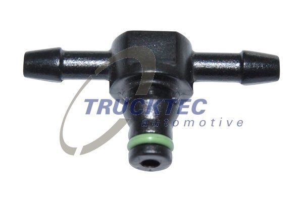 Liitin, polttoaineputki TRUCKTEC AUTOMOTIVE TRUCKTEC AUTOMOTIVE