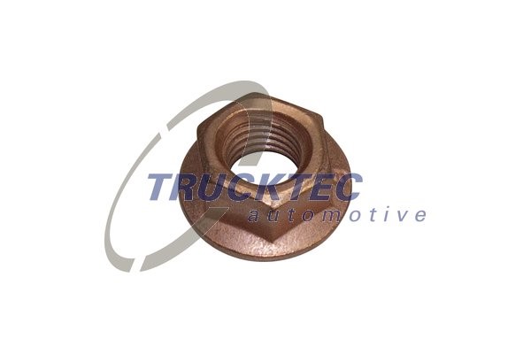Mutteri, pakosarja TRUCKTEC AUTOMOTIVE TRUCKTEC AUTOMOTIVE