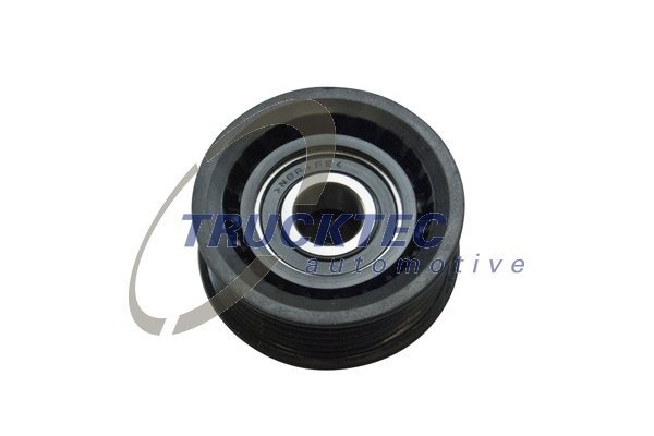 Ohjainrulla, moniurahihna TRUCKTEC AUTOMOTIVE TRUCKTEC AUTOMOTIVE