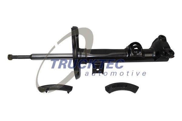 Iskunvaimennin Kaasupaine, Etuakseli TRUCKTEC AUTOMOTIVE TRUCKTEC AUTOMOTIVE