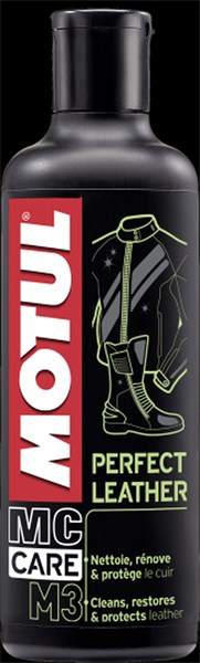 M3 PERFECT LEATHER 250ml MOTUL M3 perfect leather MOTUL