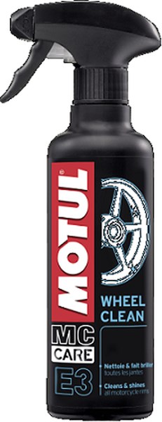E3 WHEEL CLEAN 400ml MOTUL E3 wheel clean MOTUL E3 WHEEL CLEAN 400ml MOTUL E3 wheel clean MOTUL