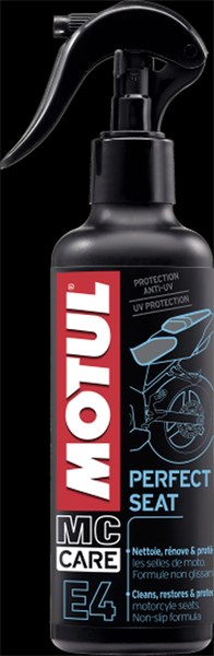 Motul E4 Perfect Seat MOTUL E4 perfect seat MOTUL Motul E4 Perfect Seat MOTUL E4 perfect seat MOTUL