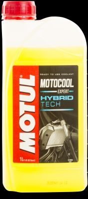 Motocool Expert 1L MOTUL Motocool expert MOTUL