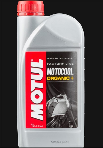 Motocool Fl 1L MOTUL Motocool fl MOTUL