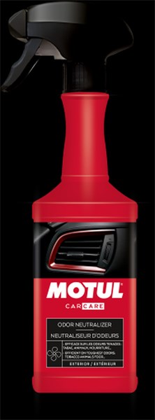 Motul  ODOR NEUTRALIZER CC MOTUL Odor neutralizer cc MOTUL