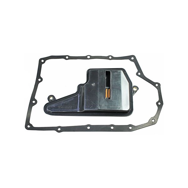 Hydrauliikkasuodatinsarja, automaattivaihteisto