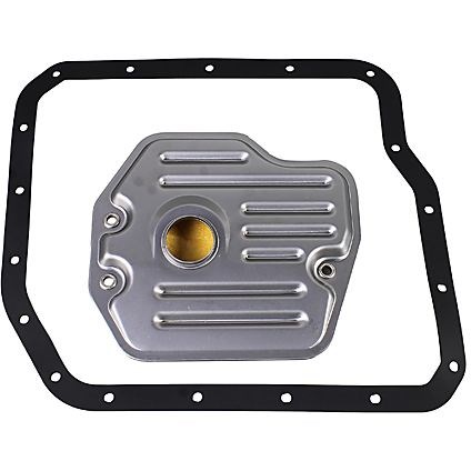 Hydrauliikkasuodatinsarja, automaattivaihteisto
