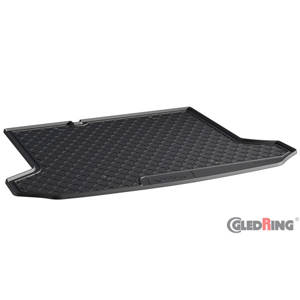 Tavaratilan matto AUDI Q4 E-TRON SUV (F4B) 2021- GledRing