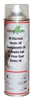 Kirkas lakka MOTIP