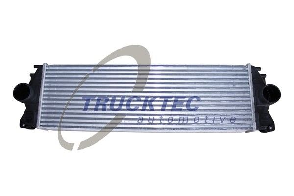 Välijäähdytin TRUCKTEC AUTOMOTIVE TRUCKTEC AUTOMOTIVE